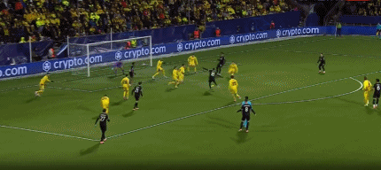 奥蓬达补射破门，博德闪耀1-1尤文图斯