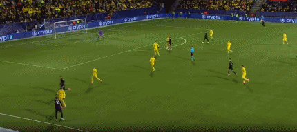 麦肯尼头球破门，尤文图斯2-1博德闪耀