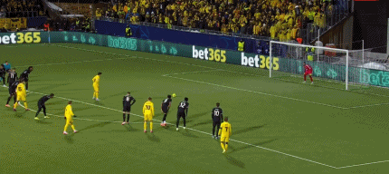 费特罚球命中，博德闪耀2-2尤文图斯