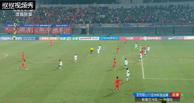 万项梅开二度，中国7-0斯里兰卡