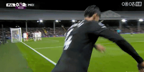 福登世界波破门，曼城3-0富勒姆