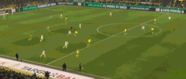 勒沃库森快速反击