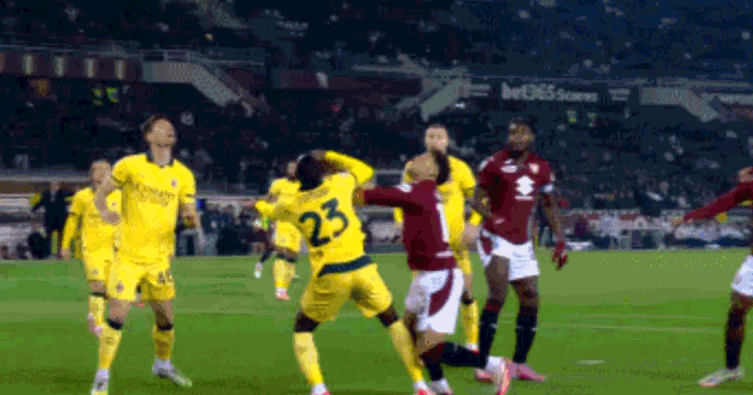 托莫里手球送点