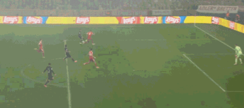 基米希乌龙球，拜仁慕尼黑0-1葡萄牙体育