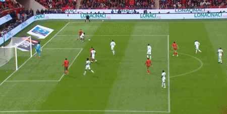 迪亚斯推射破门，摩纳哥1-0科摩罗