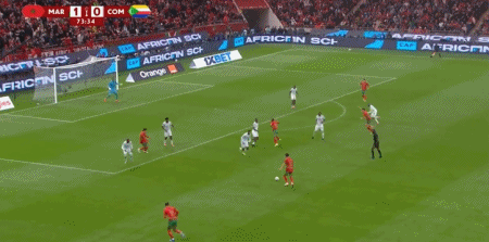 卡埃比倒钩破门技惊四座，摩纳哥2-0科摩罗