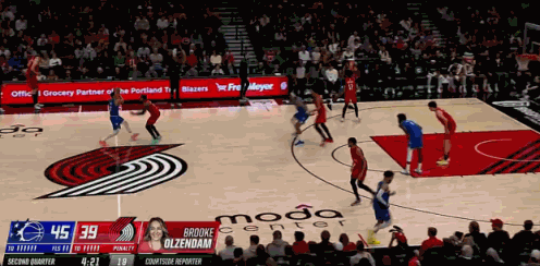 杨瀚森封盖艾萨克