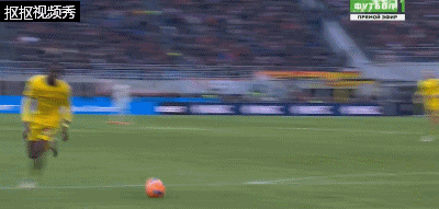 维罗纳犯规在先+越位，进球无效