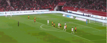 卡埃比倒钩破门，摩纳哥3-0赞比亚