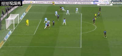斯皮纳佐拉首开纪录，拉齐奥0-1那不勒斯