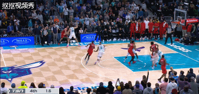 奎克利三分绝杀