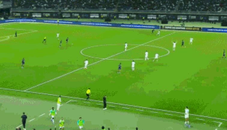 贡萨洛·拉莫斯绝平，巴黎圣日耳曼2-2马赛