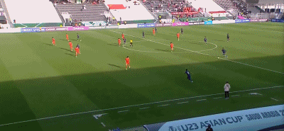 李昊与泰国一战高接抵挡