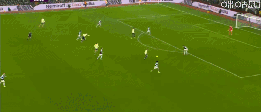 巴里挑射破门，埃弗顿1-0阿斯顿维拉