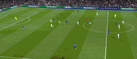 维尼修斯破门，皇马5-0摩纳哥