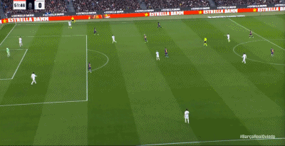 奥尔莫破门，巴萨1-0皇家奥维耶多