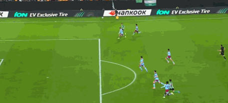 安东尼传中助攻阿布德头球破门，皇家贝蒂斯2-0费耶诺德