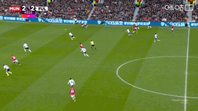 谢什科破门绝杀，曼联3-2富勒姆