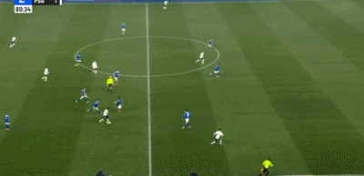 门德斯头球破门，巴黎圣日耳曼2-1斯特拉斯堡