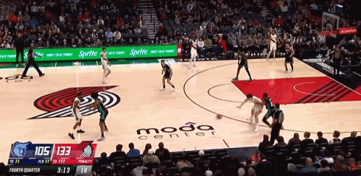 杨瀚森妙传后跟进得分