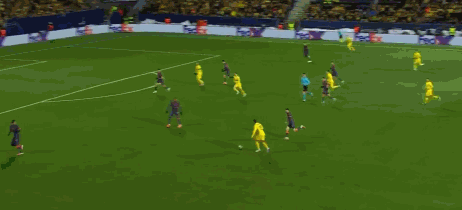 菲特禁区内冷静推射破门，博德闪耀1-0国际米兰