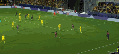 埃斯波西托转身抽射扳平比分，博德闪耀1-1国际米兰