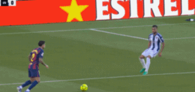 德容前插垫射得手，巴萨2-0莱万特