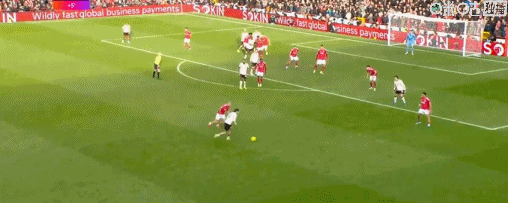 麦卡利斯特补射破门，利物浦1-0诺丁汉森林