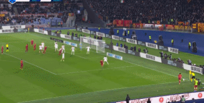 恩迪卡破门，罗马2-0克雷莫纳