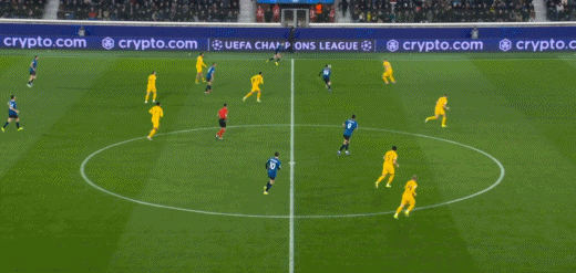 斯卡马卡破门，亚特兰大1-0多特蒙德