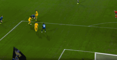 阿德耶米内切兜射远角得手，亚特兰大3-1多特蒙德