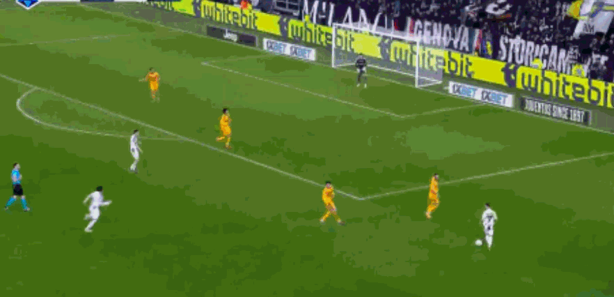 伊尔迪兹破门，尤文图斯3-0比萨