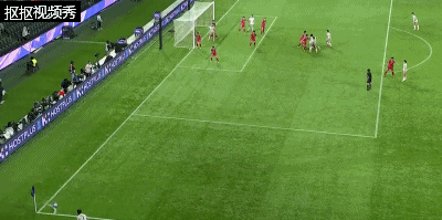 陈巧珠接邵子钦助攻大力抽射破门，中国女足1-1朝鲜女足