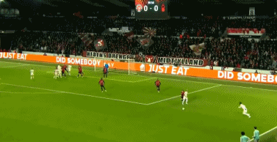 多明格斯头球吊射破门，中日德兰0-1诺丁汉森林