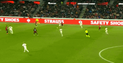 耶茨世界波破门，中日德兰0-2诺丁汉森林