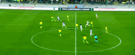 萨波里特两黄变一红离场