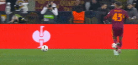 博洛尼亚获得点球