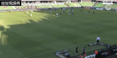 塔加特单刀被扑