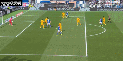 迪奥助攻多维卡斯破门再下一城，科莫2-0比萨