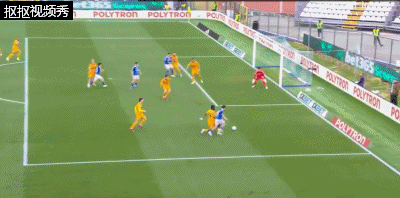 尼古拉斯库恩助攻佩罗内破门，科莫5-0比萨