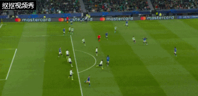 苏维门迪破门但越位在先