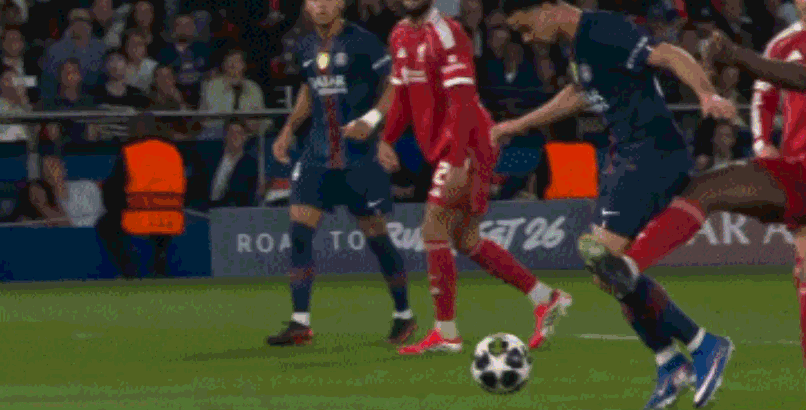 VAR判罚黄点取消