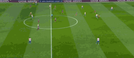 亚马尔闪击破门，巴萨1-0马竞