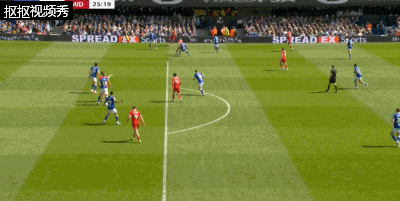 斯特雷克破门，伊普斯维奇0-1米德尔斯堡