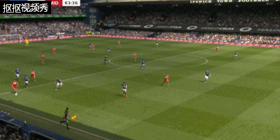 康威补射破门，伊普斯维奇1-2米德尔斯堡