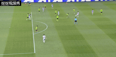 曹禺进禁区内放倒摩根菲利亚被判罚点球