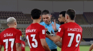 迪拜国民绝平世界波被吹掉