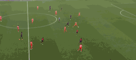 迪亚斯破门锁定胜局，拜仁慕尼黑2-0勒沃库森