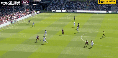 沃特金斯打门同样滑门而过