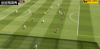 塞塞尼翁补射破门，富勒姆1-0阿斯顿维拉